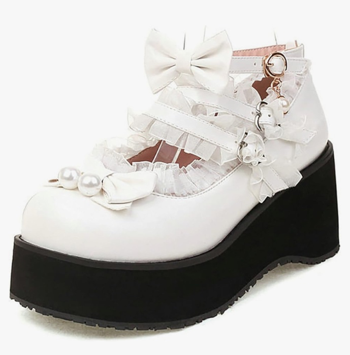 Chidori zapatos 