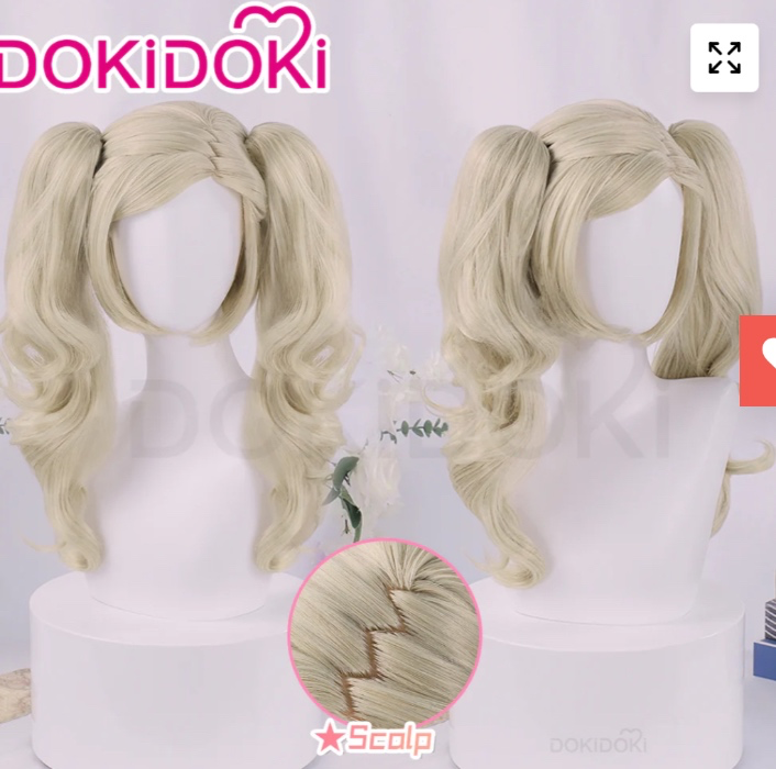 Anne Wig 