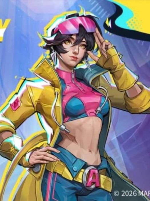 JUBILEE COSPLAY (COSTUME, PROPS AND SHOES!)
