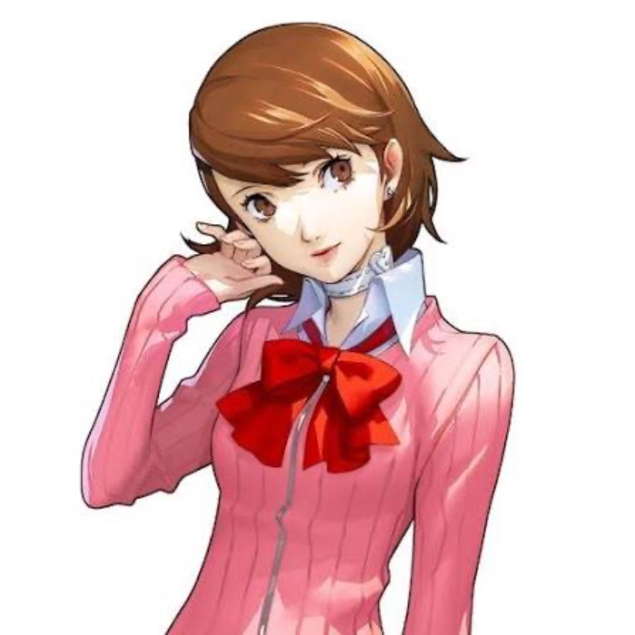Yukari Takeba cosplay