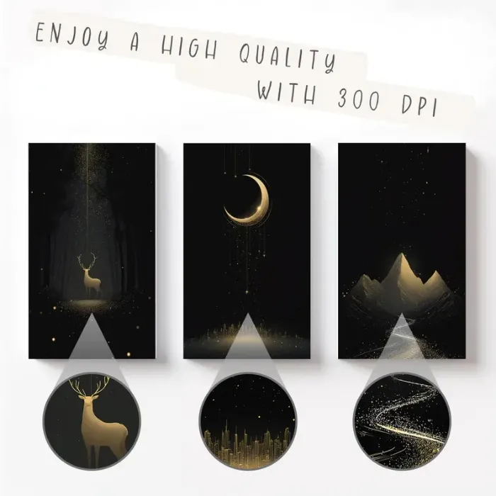 Digital Download SJM Prints