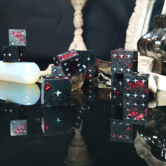 Sneak Attack Dice (6 pieces)