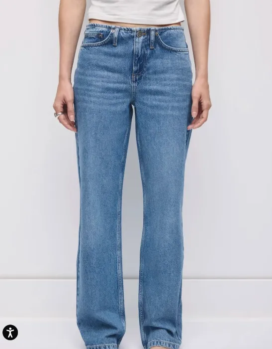 Safi Denim