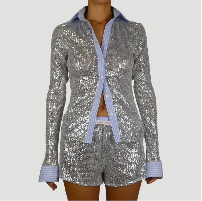Jack's Blouse