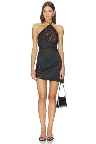 Amore Mini Dress