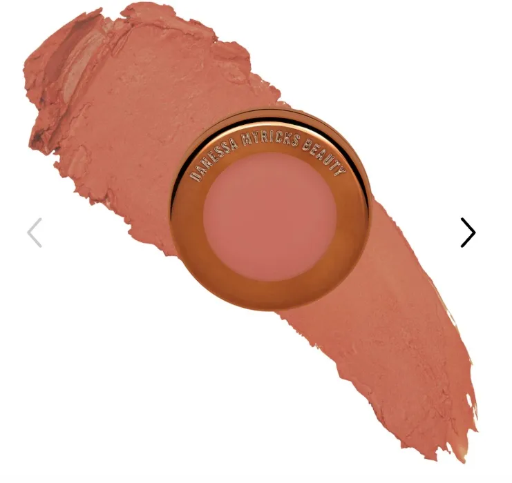 Danessa Myricks Beauty Color for Cheek & Lip