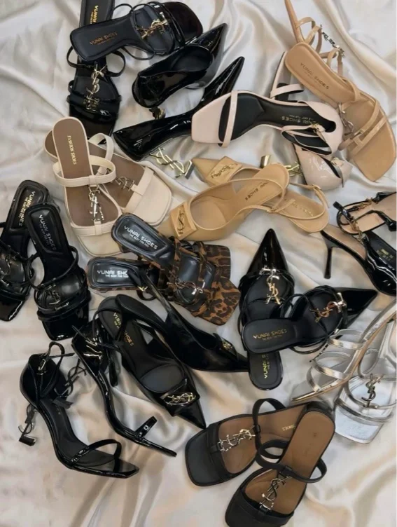  👠👠👠