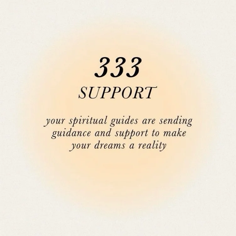 Angel Gifting 333