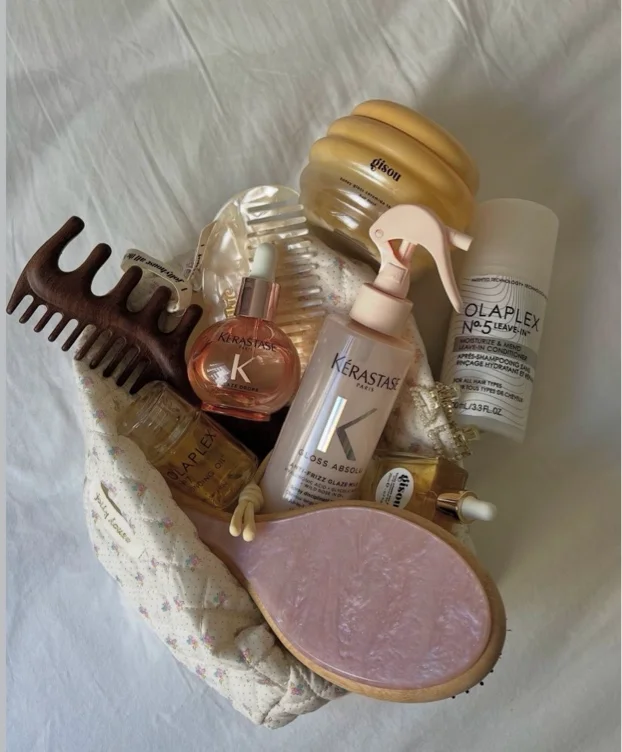 Hair Care 