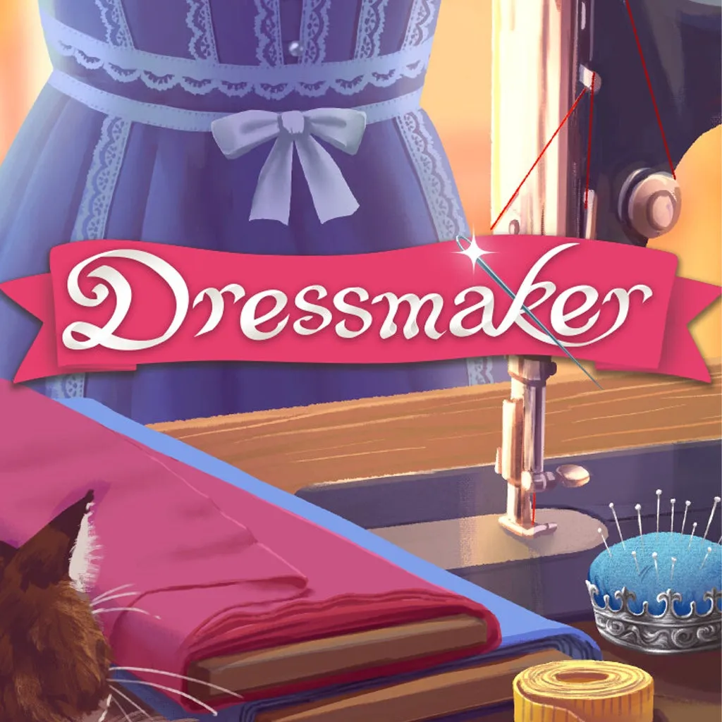 Dressmaker Game