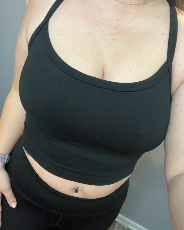 Gym Clothes