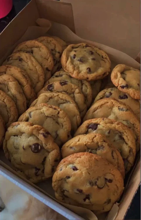 Cookies
