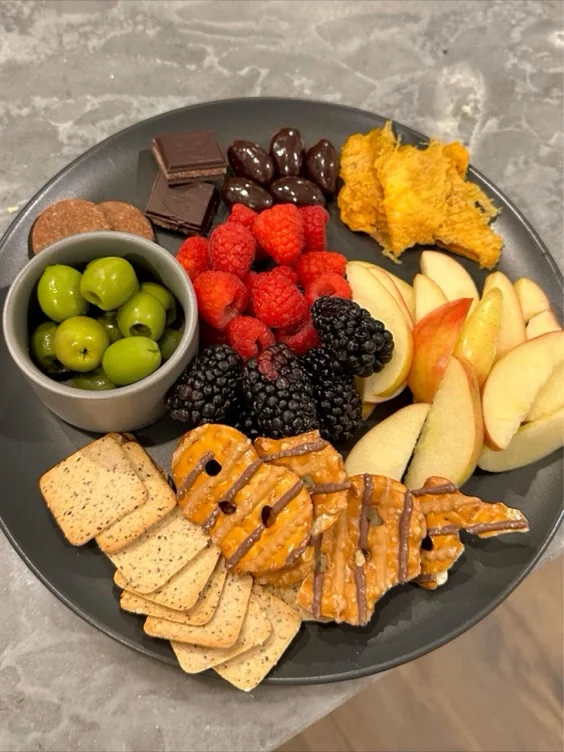 Snacks