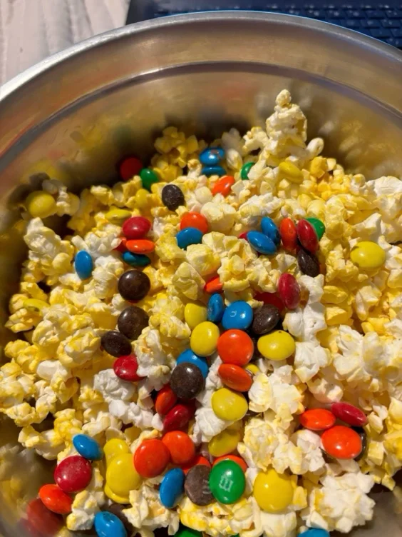Popcorn