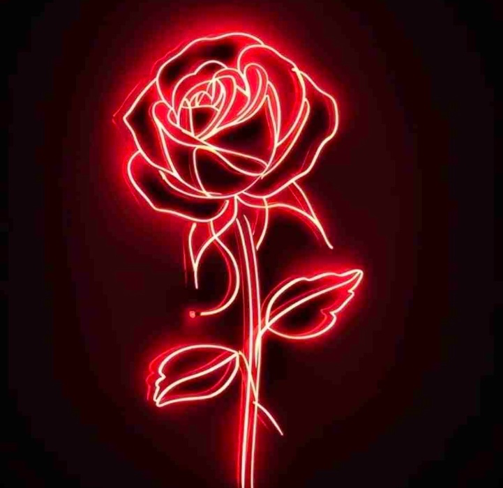 Valentine’s Day flowers