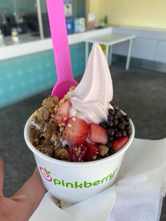 Froyo