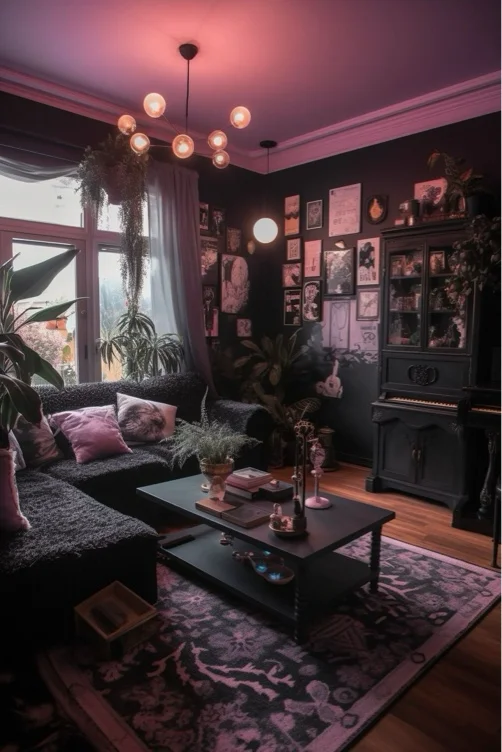 New place congrats
