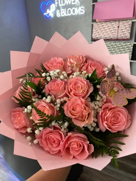 Buy Me Flowers ♡