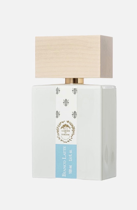 PARFUM BIANCO LATTE