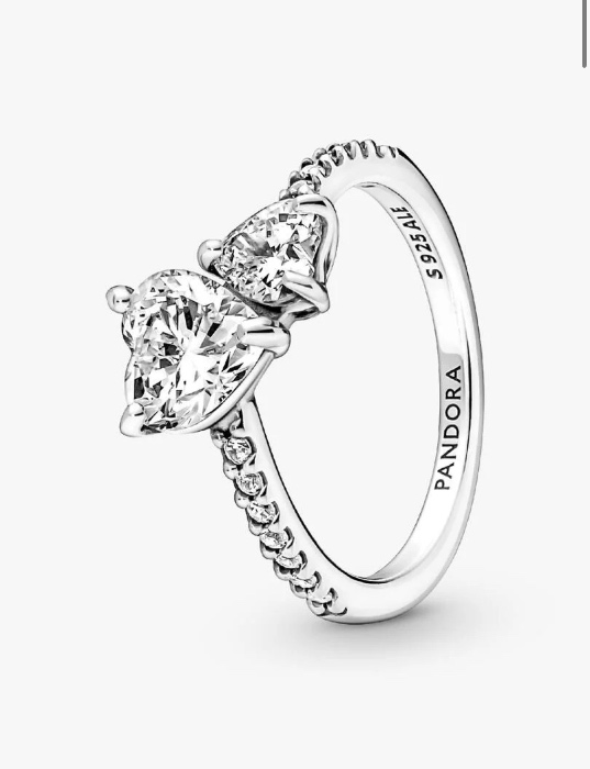 Anillo Pandora 