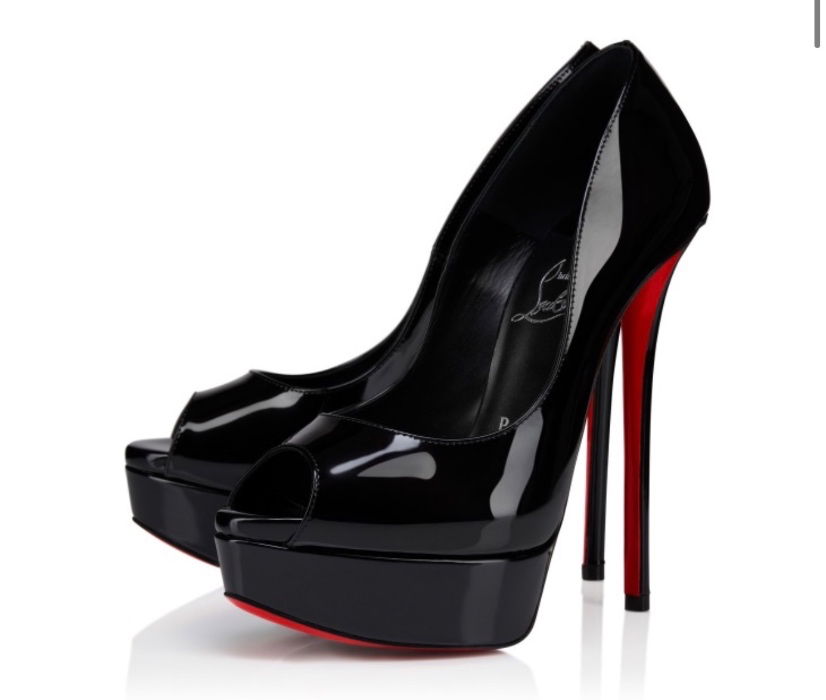 Christian Louboutin Lady Z