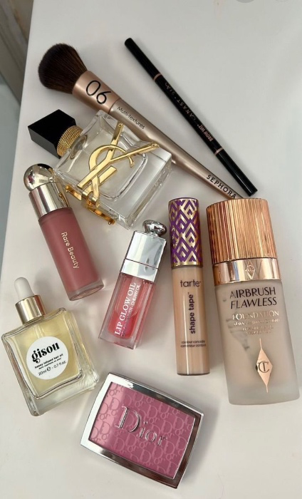 Maquillaje 