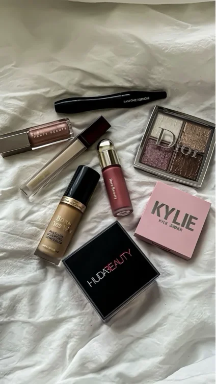 Make up💌