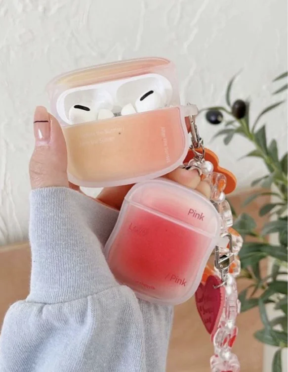 AirPods 🧚🏻‍♀️
