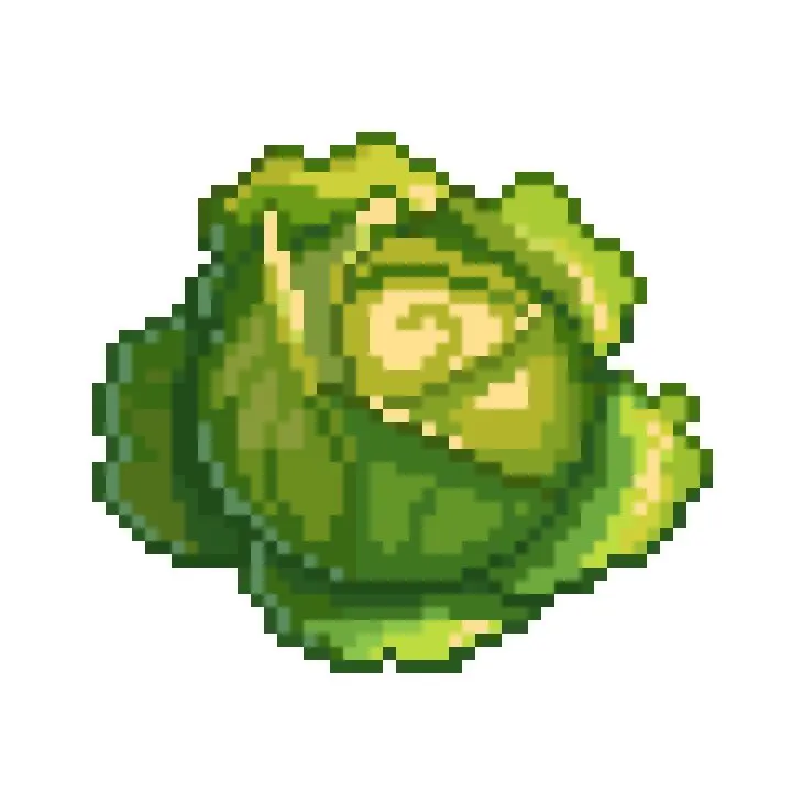 Vegetable Meal