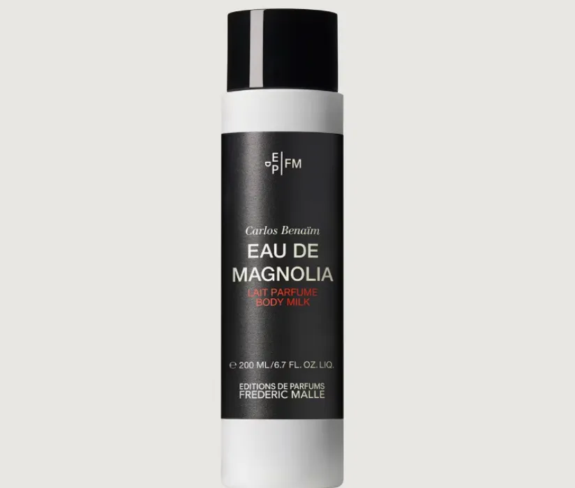 EAU DE MAGNOLIA