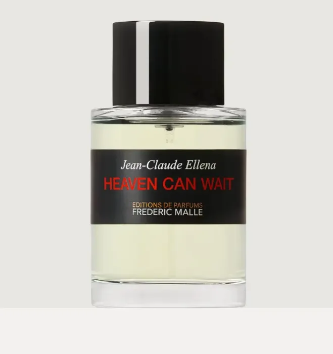 HEAVEN CAN WAIT - HEAVEN CAN WAIT - 100 ml Spray