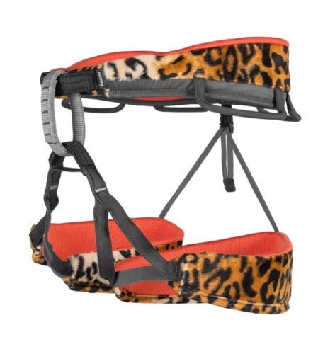 Grivel - Harness Trend - Climbing harness