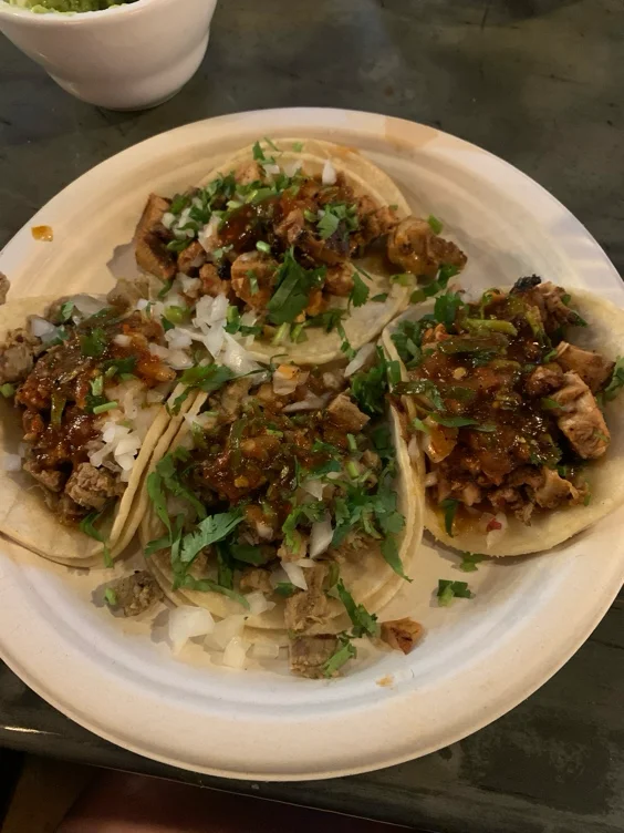 Dinner