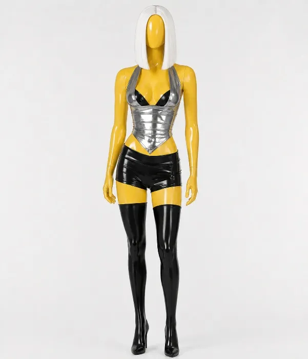 Love Bot costume