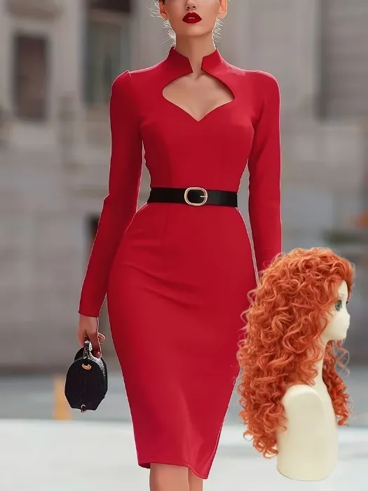 Sara Bellum costume