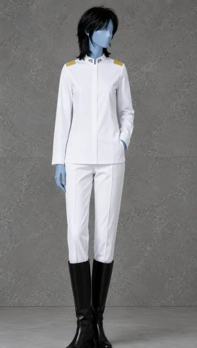 Thrawn costume