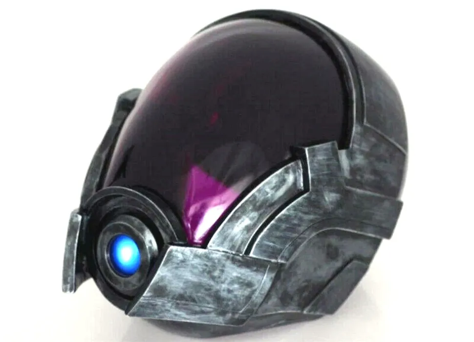Tali helmet