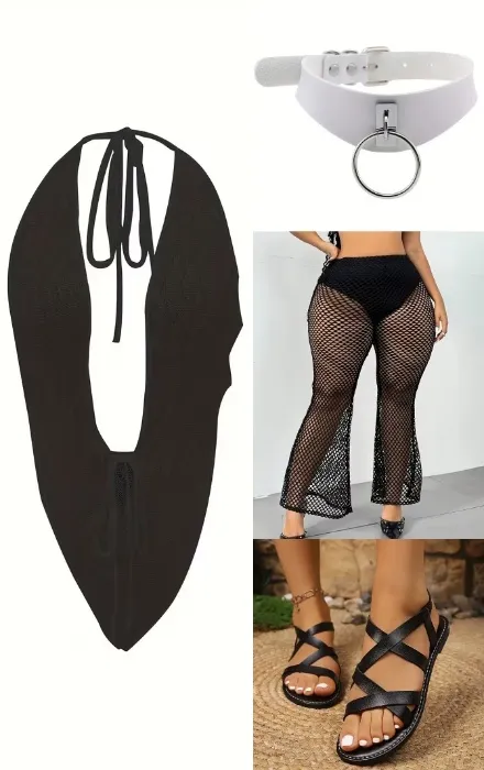 Oola costume