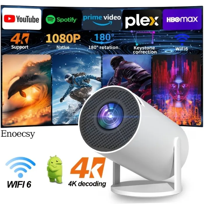 mini portable projector