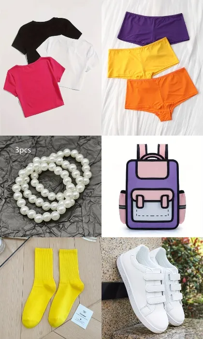 Dora the Explorer costume