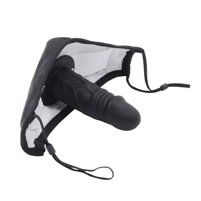 face mask