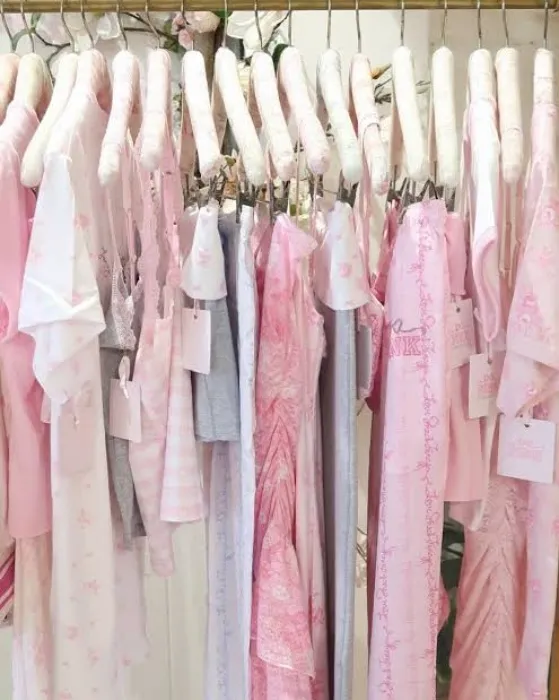 Clothes ⋆𐙚₊˚⊹♡