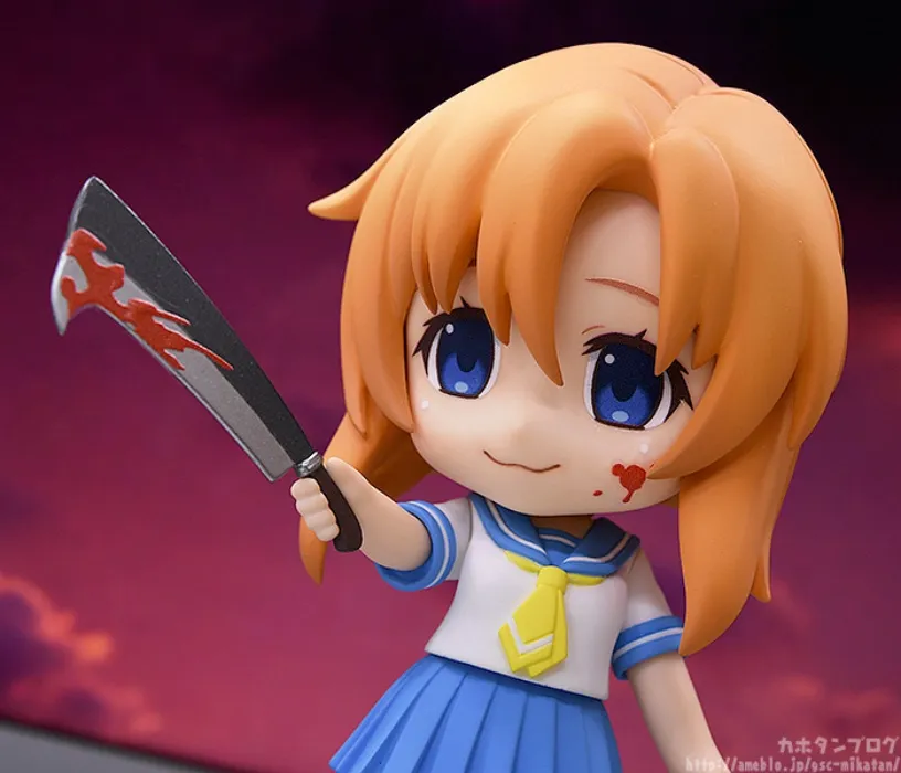 Rena Ryuugu Nendoroid