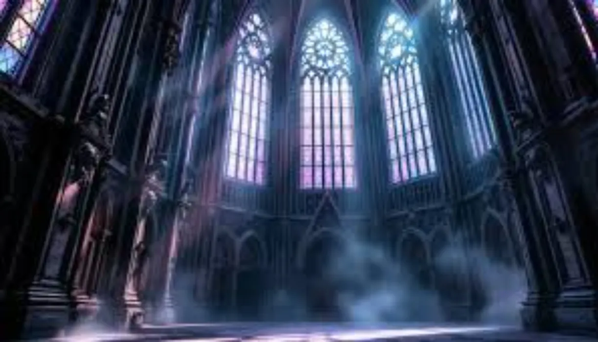 Midnight Sermon Tithing