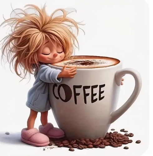 Coffee 🤗🥰🥰