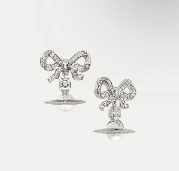 Octavie Earrings