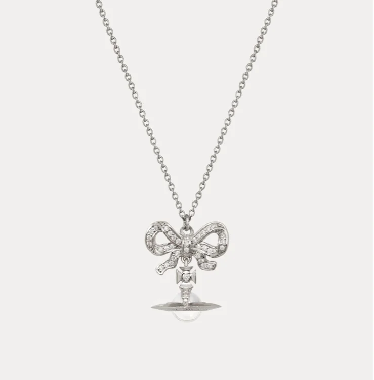 Octavie Pendant Necklace