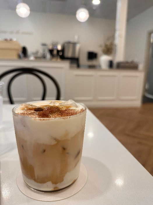 Buy me a latte!