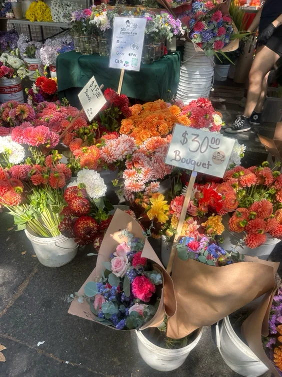 Bouquet 💐