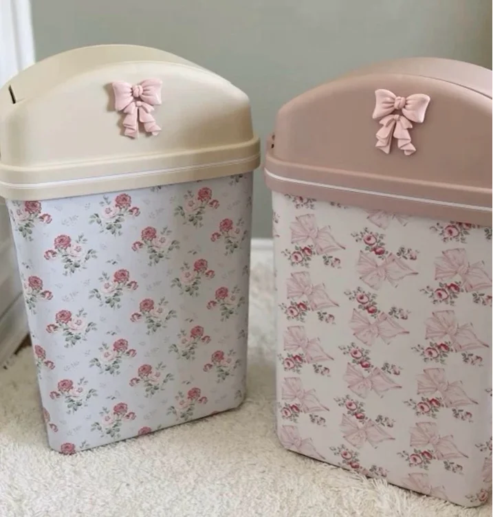 TRASH